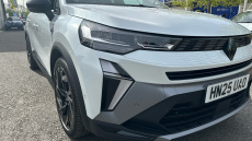 Renault Symbioz 1.6 E-Tech FHEV 145 Techno Esprit Alpine 5dr Auto Hybrid Estate